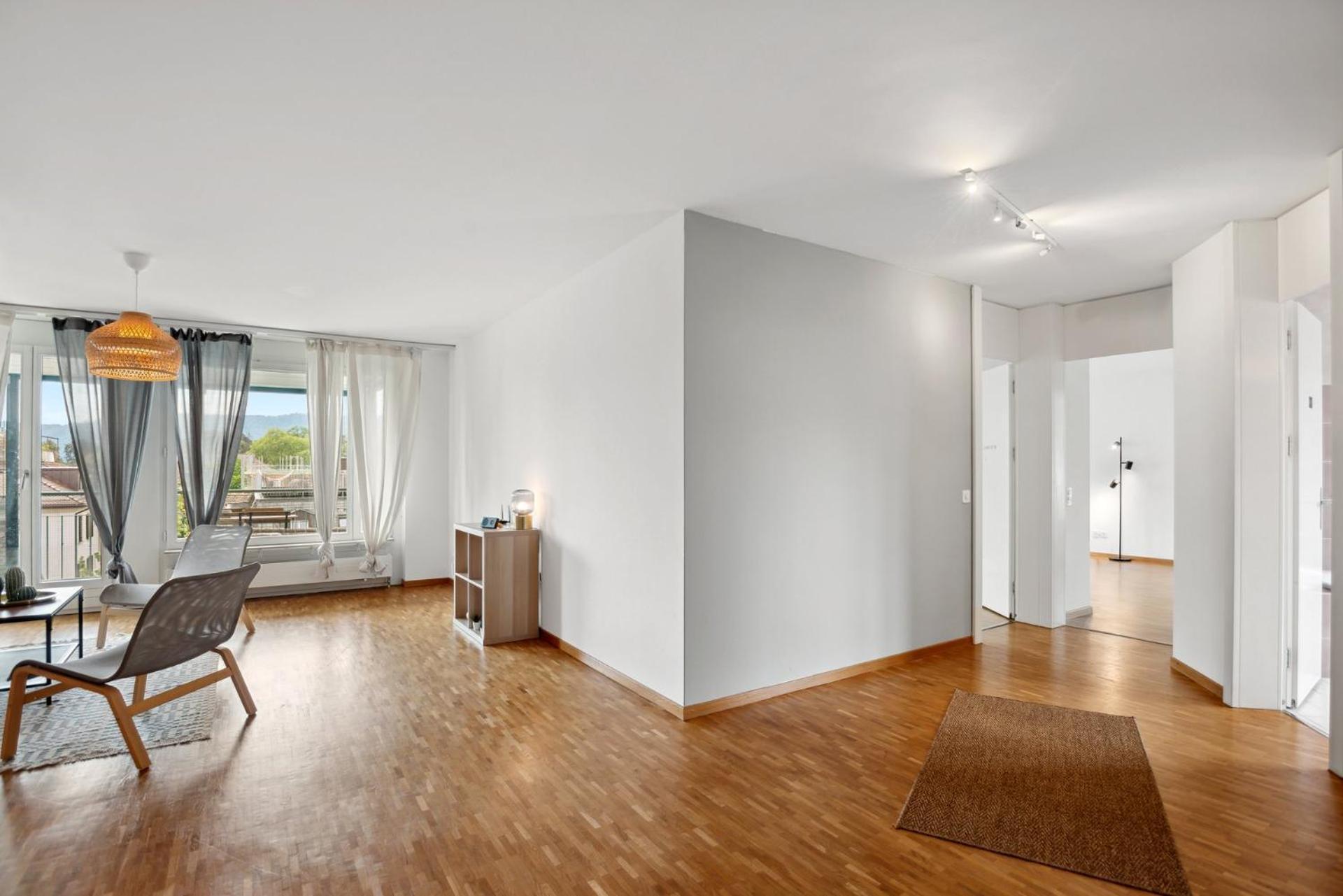 Spacious Central Apartments Hoting Цюрих Экстерьер фото