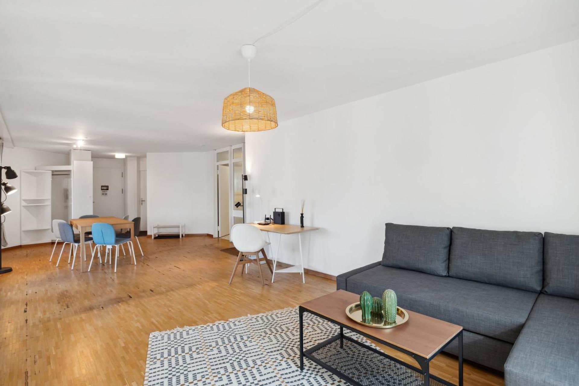 Spacious Central Apartments Hoting Цюрих Экстерьер фото