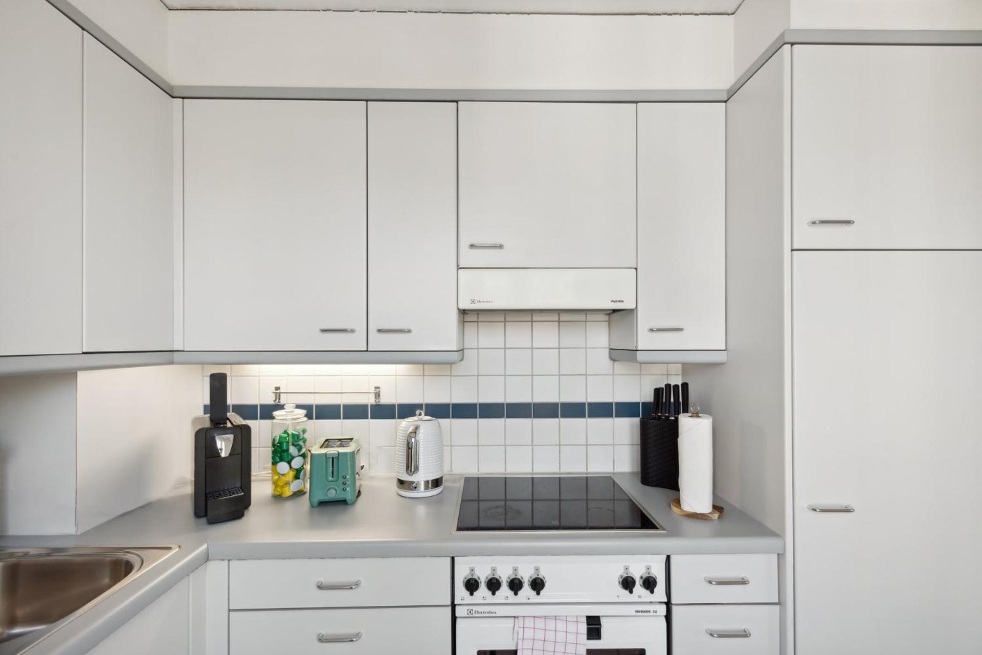 Spacious Central Apartments Hoting Цюрих Экстерьер фото