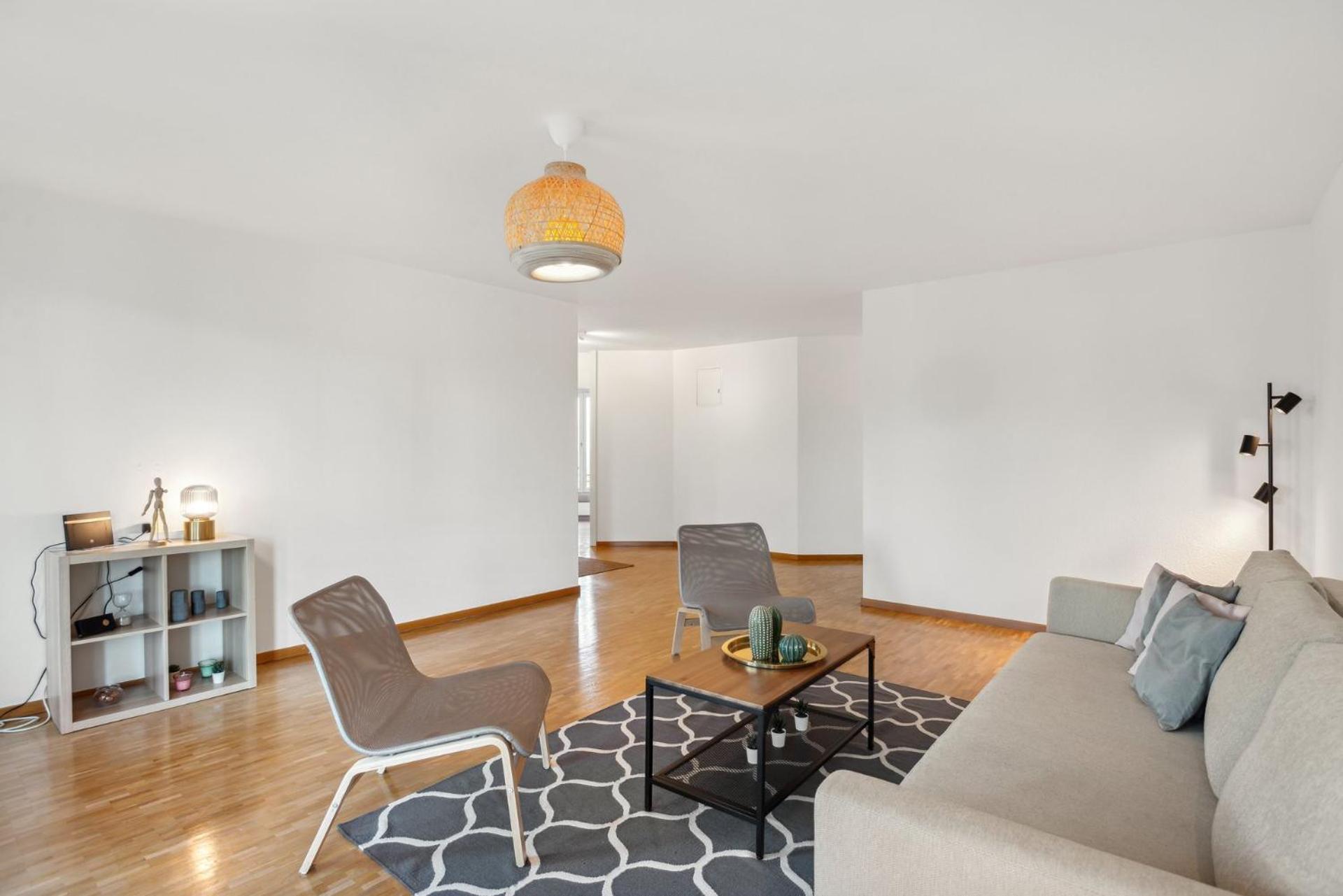 Spacious Central Apartments Hoting Цюрих Экстерьер фото